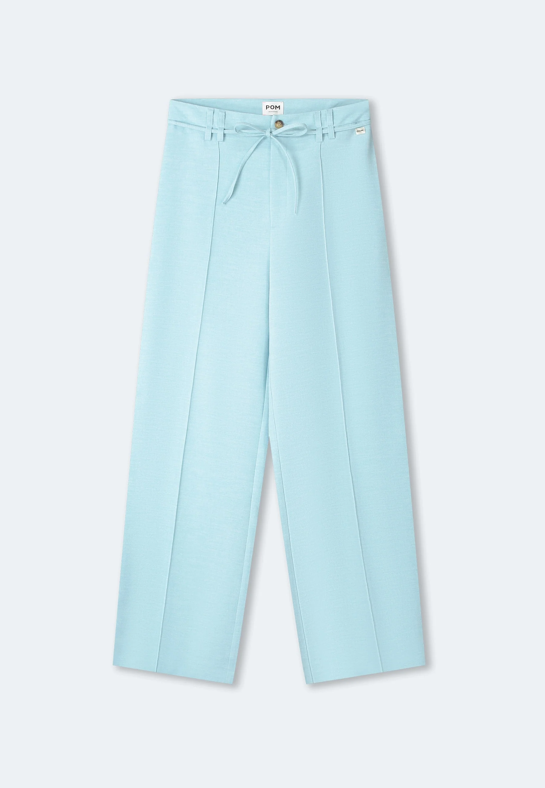 BROEK - Jess Blue Mist