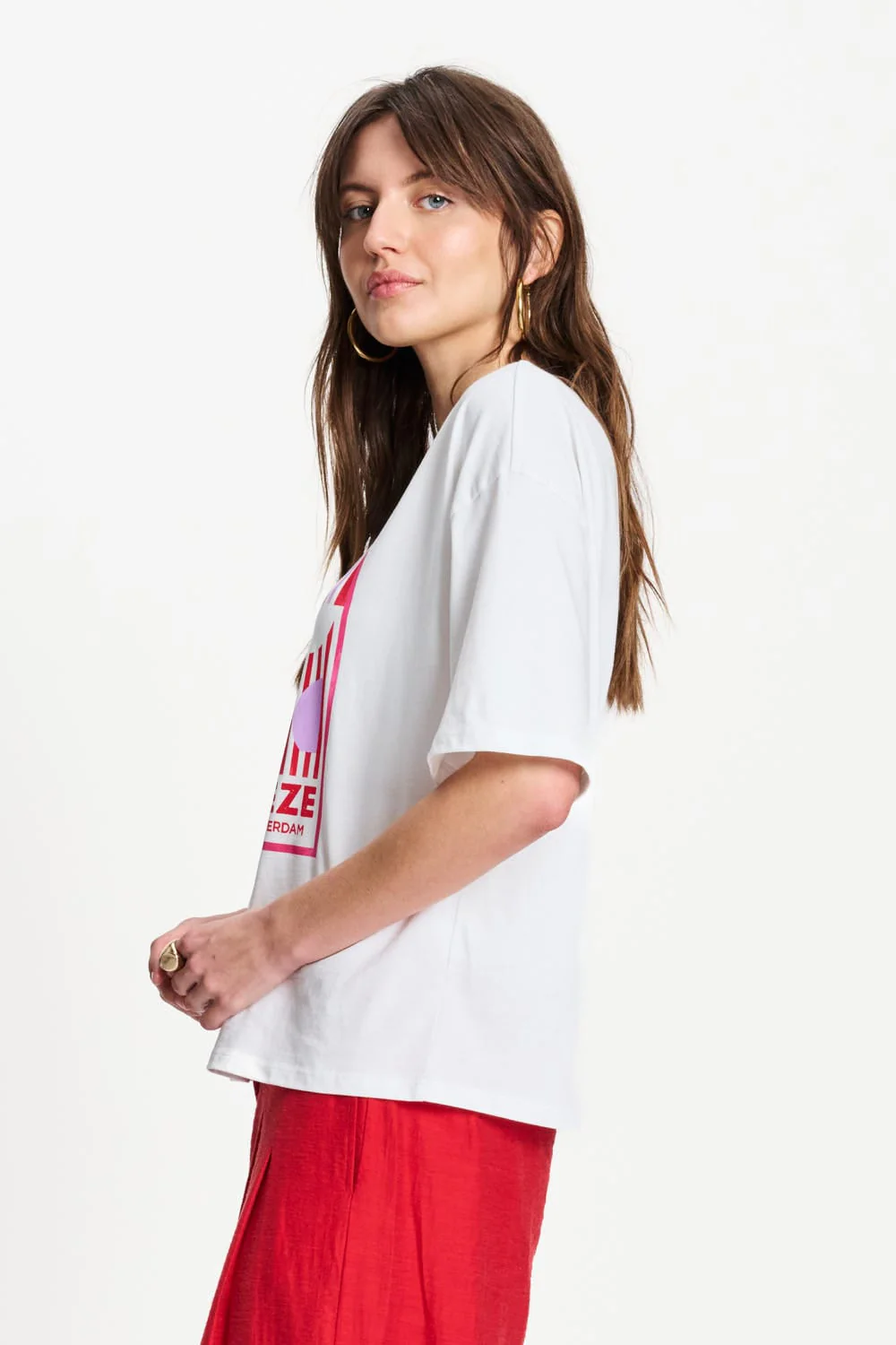 TSHIRT - Breeze