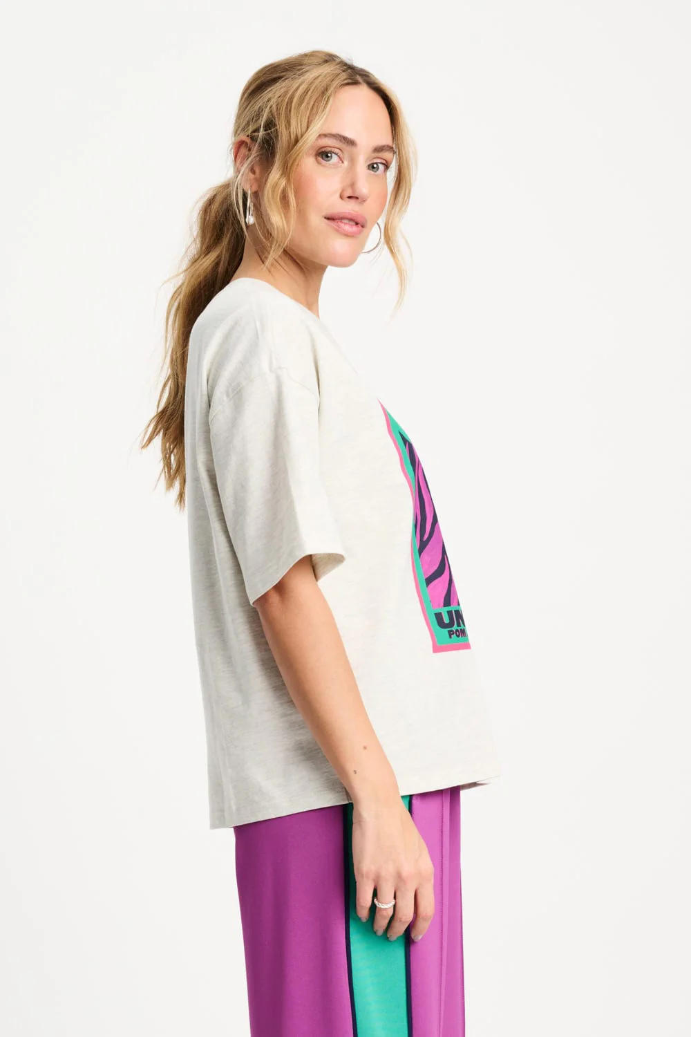 TSHIRT - Animal