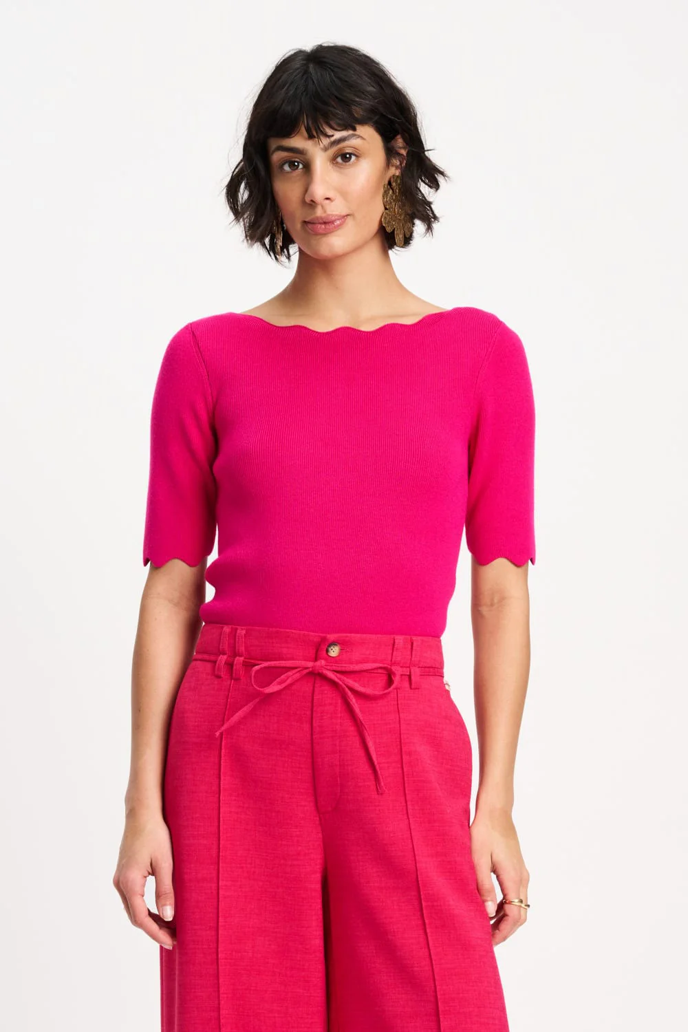 TOP - Bo Bright Rose