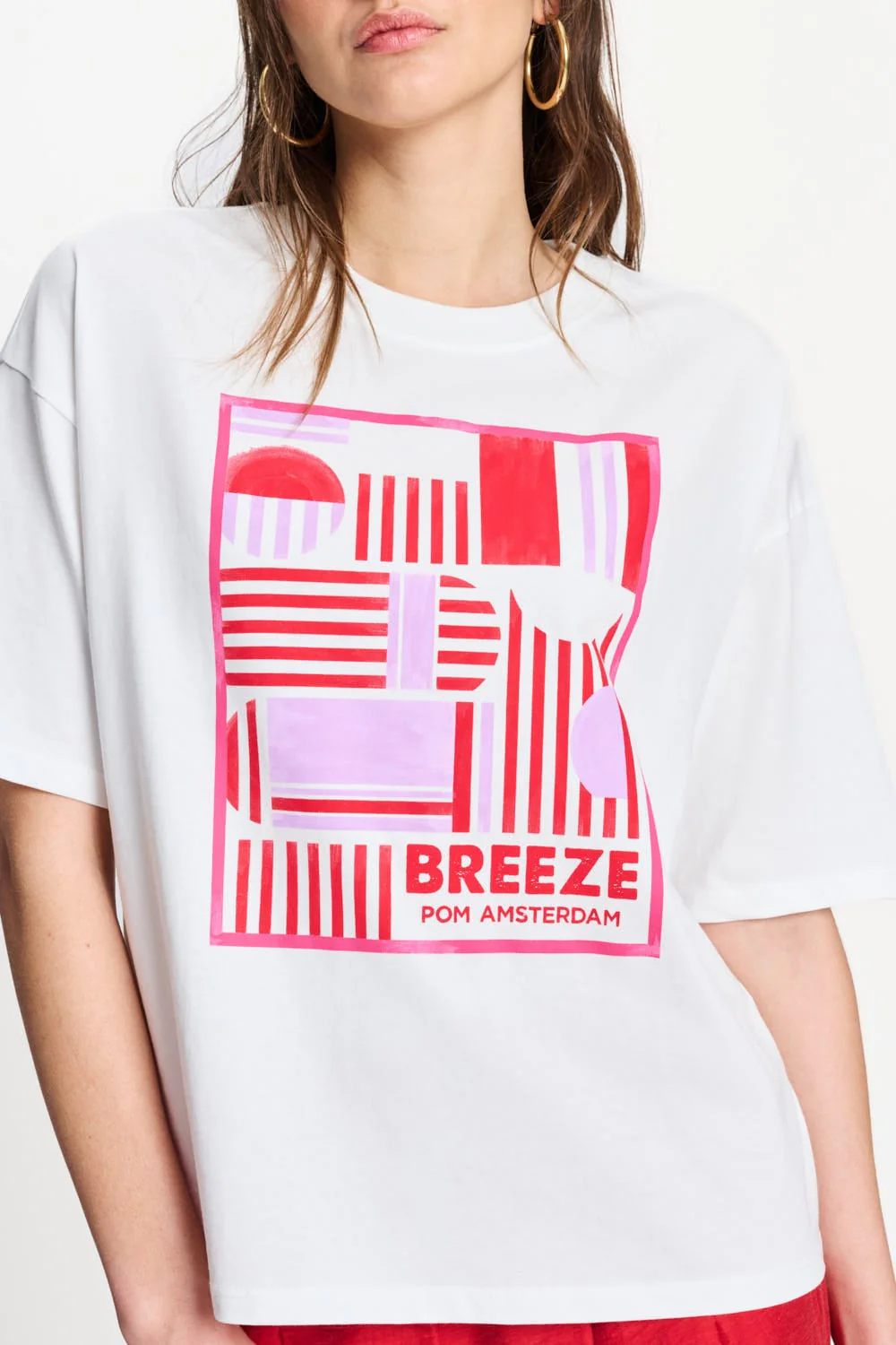TSHIRT - Breeze