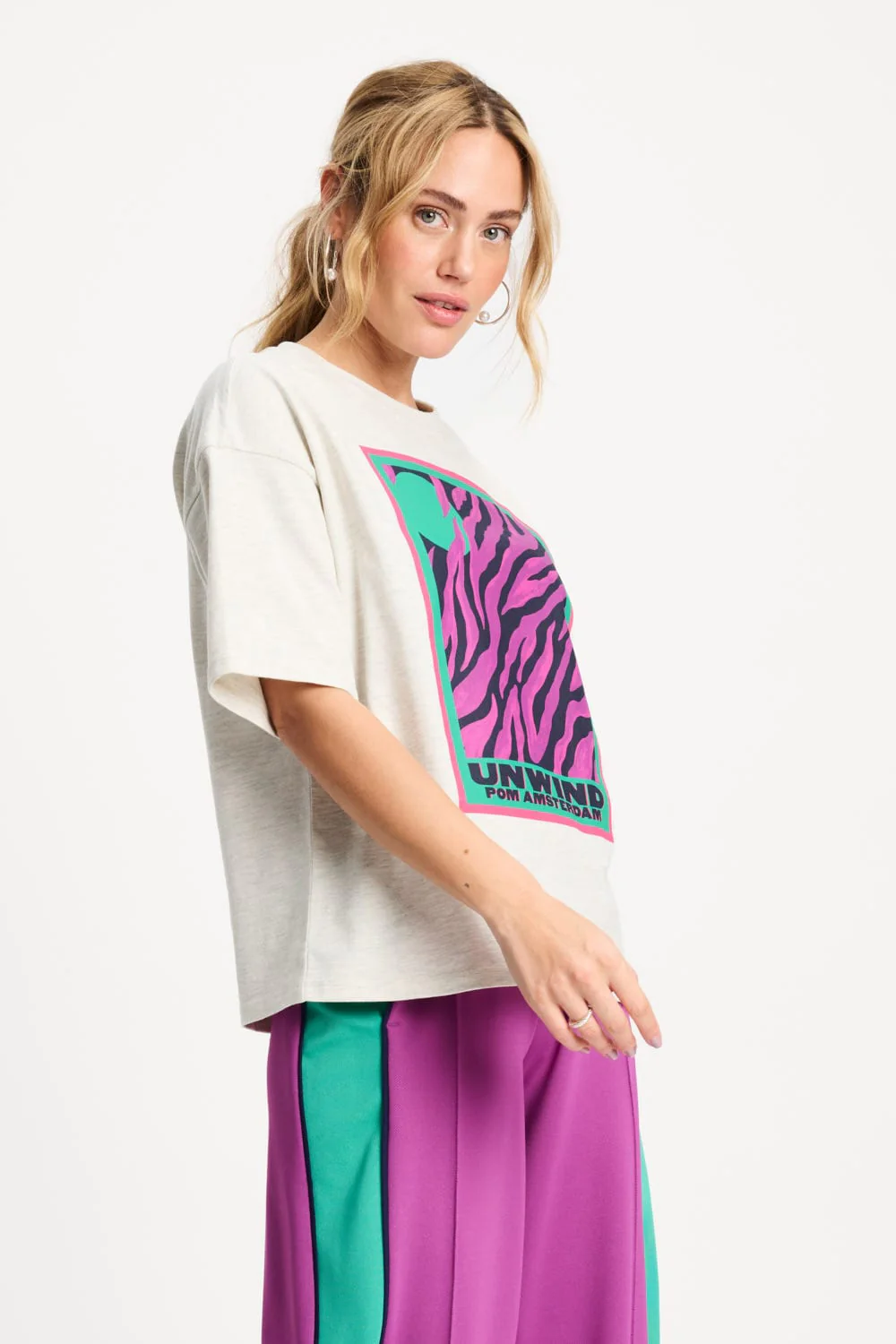 TSHIRT - Animal
