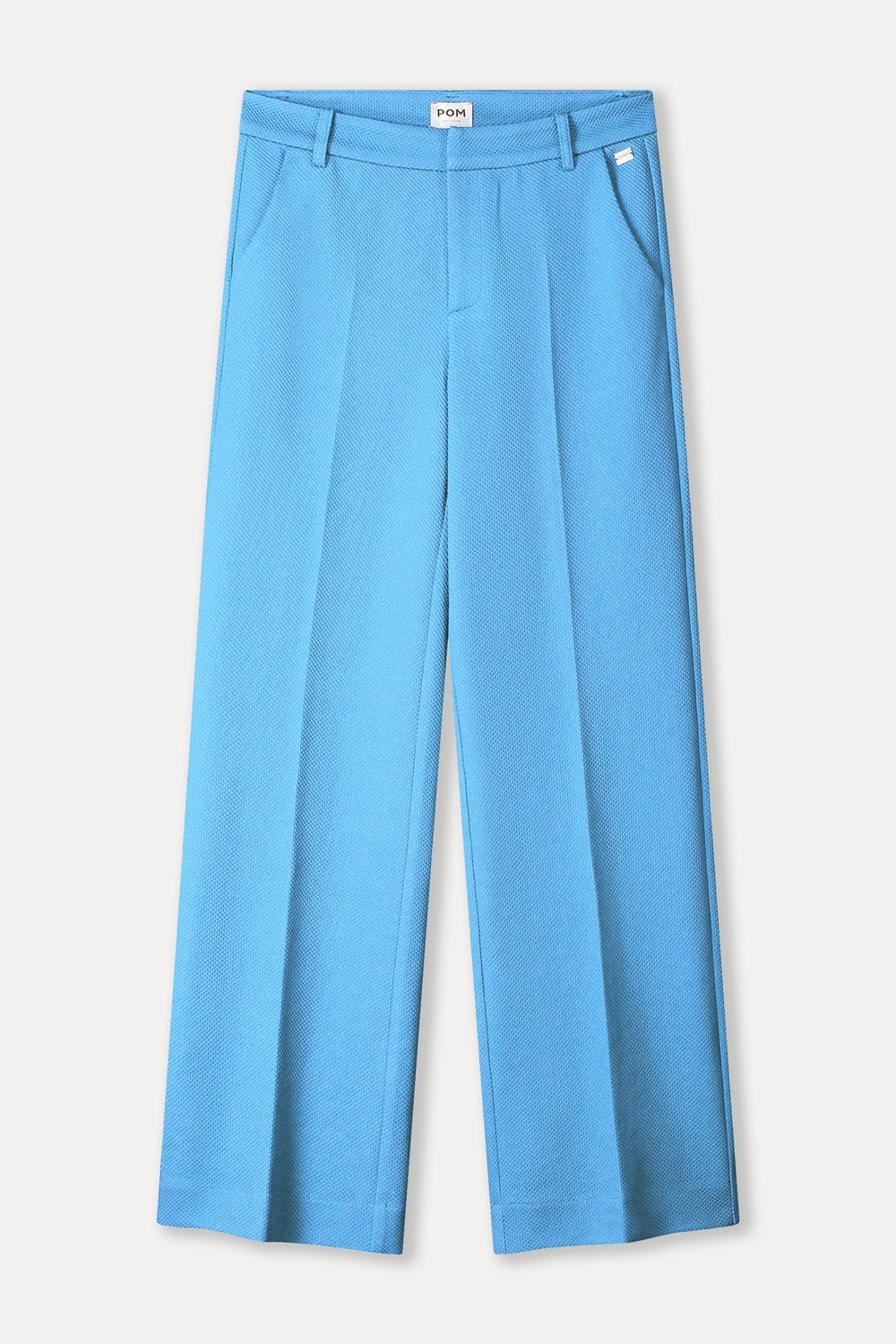 BROEK - Lara Smashing Blue