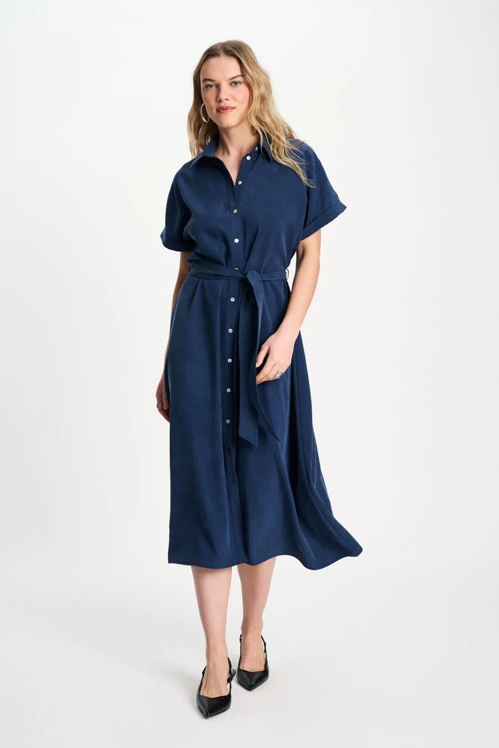 JURK - Luna Eternal Blue