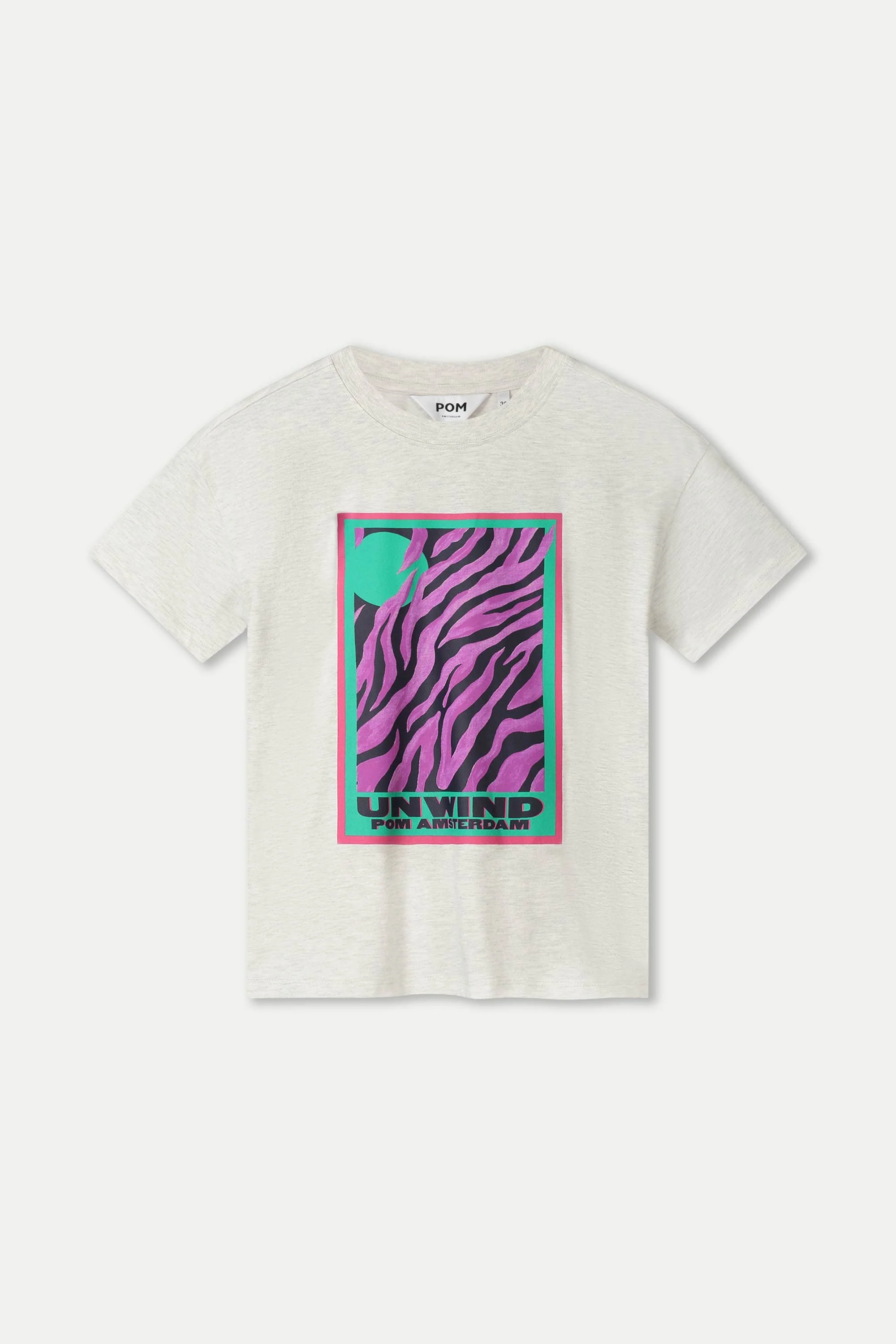 TSHIRT - Animal