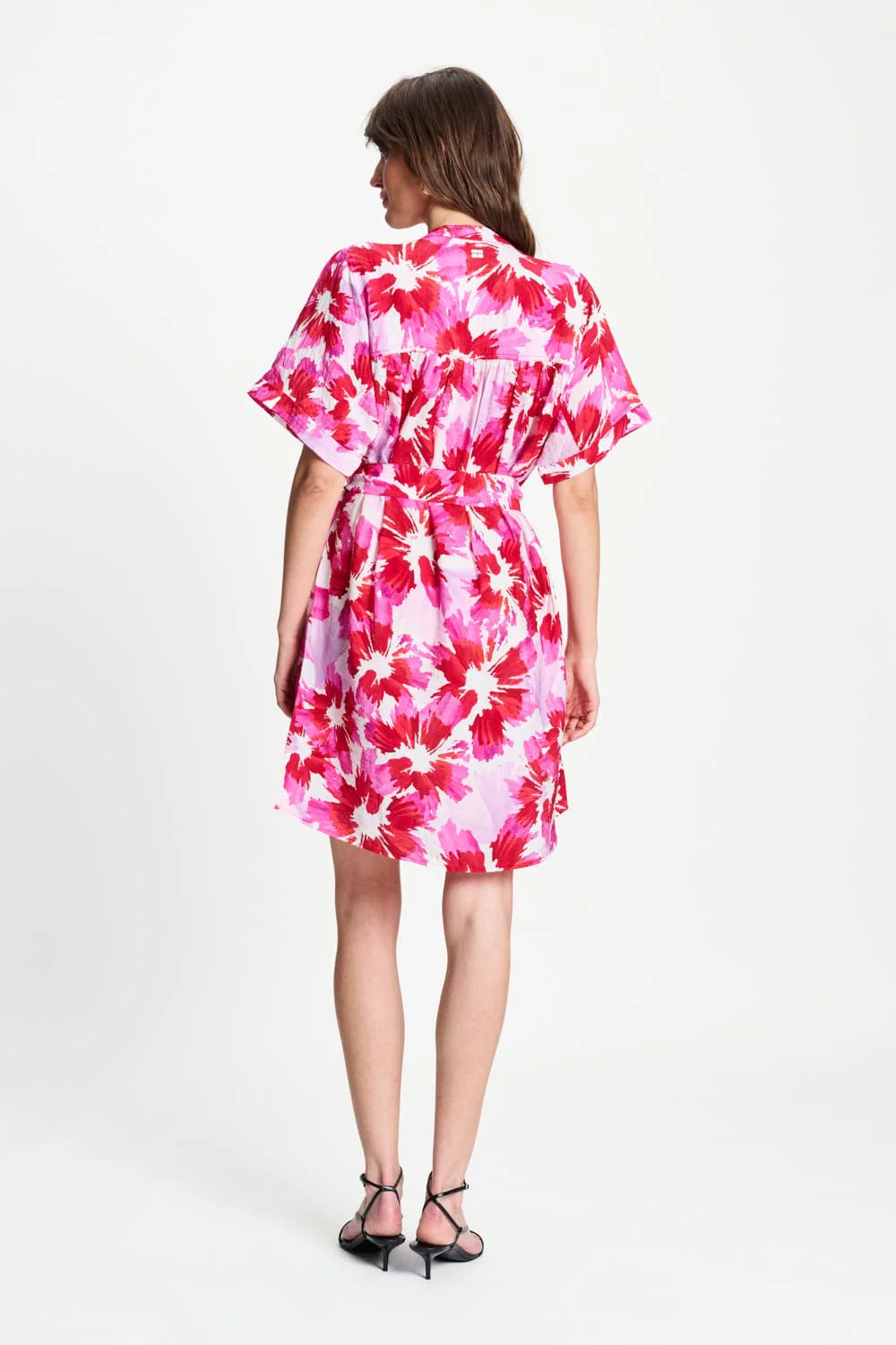 JURK - Bubble Bloom Lavender