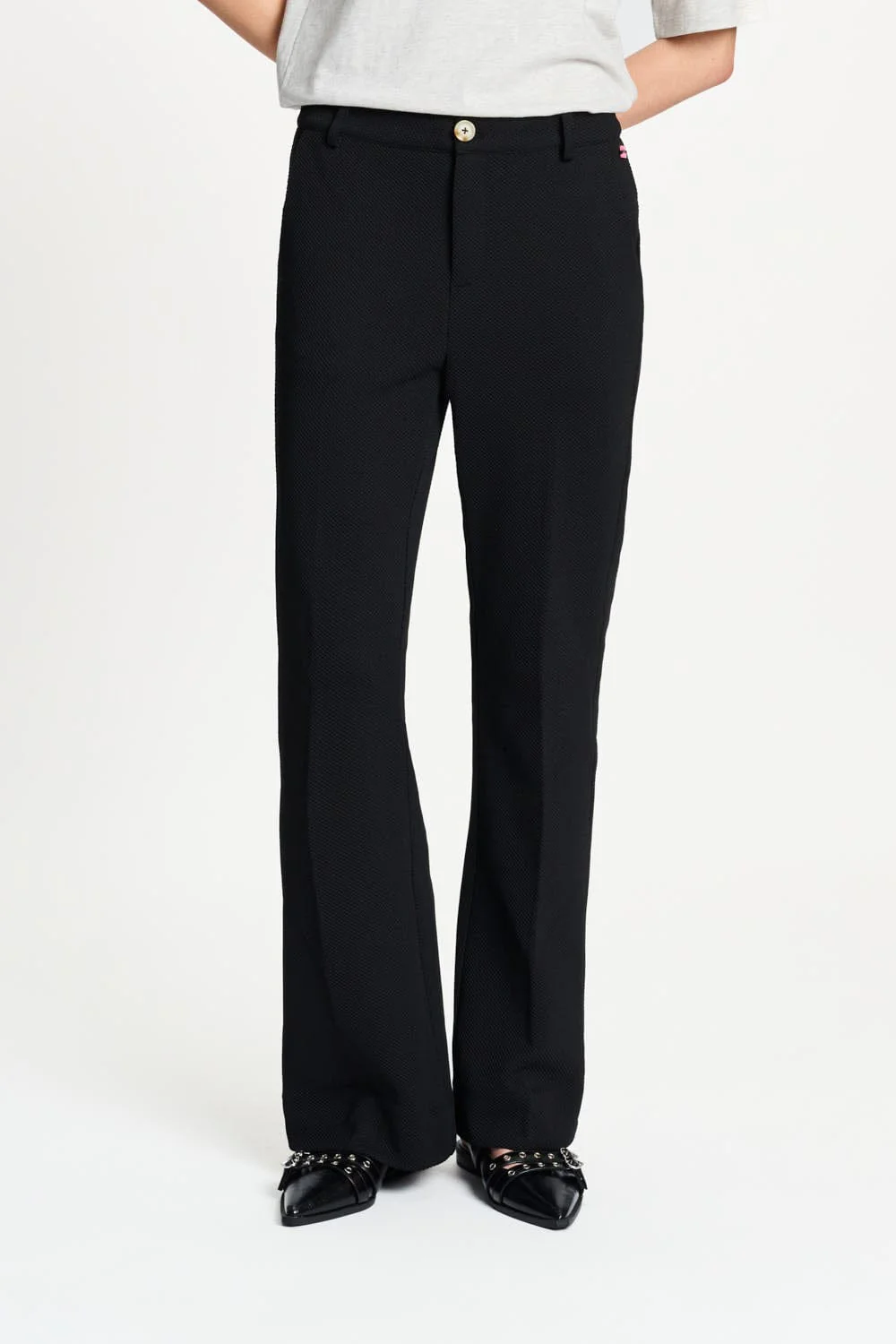 BROEK - Liv Black