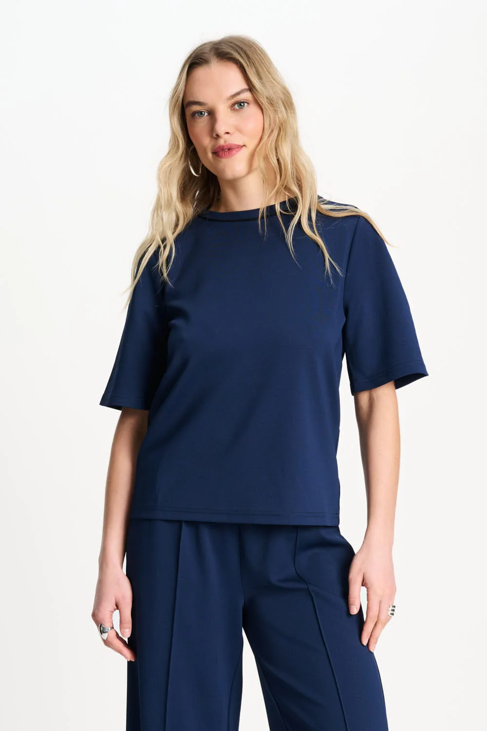 TOP - Rosie Eternal Blue