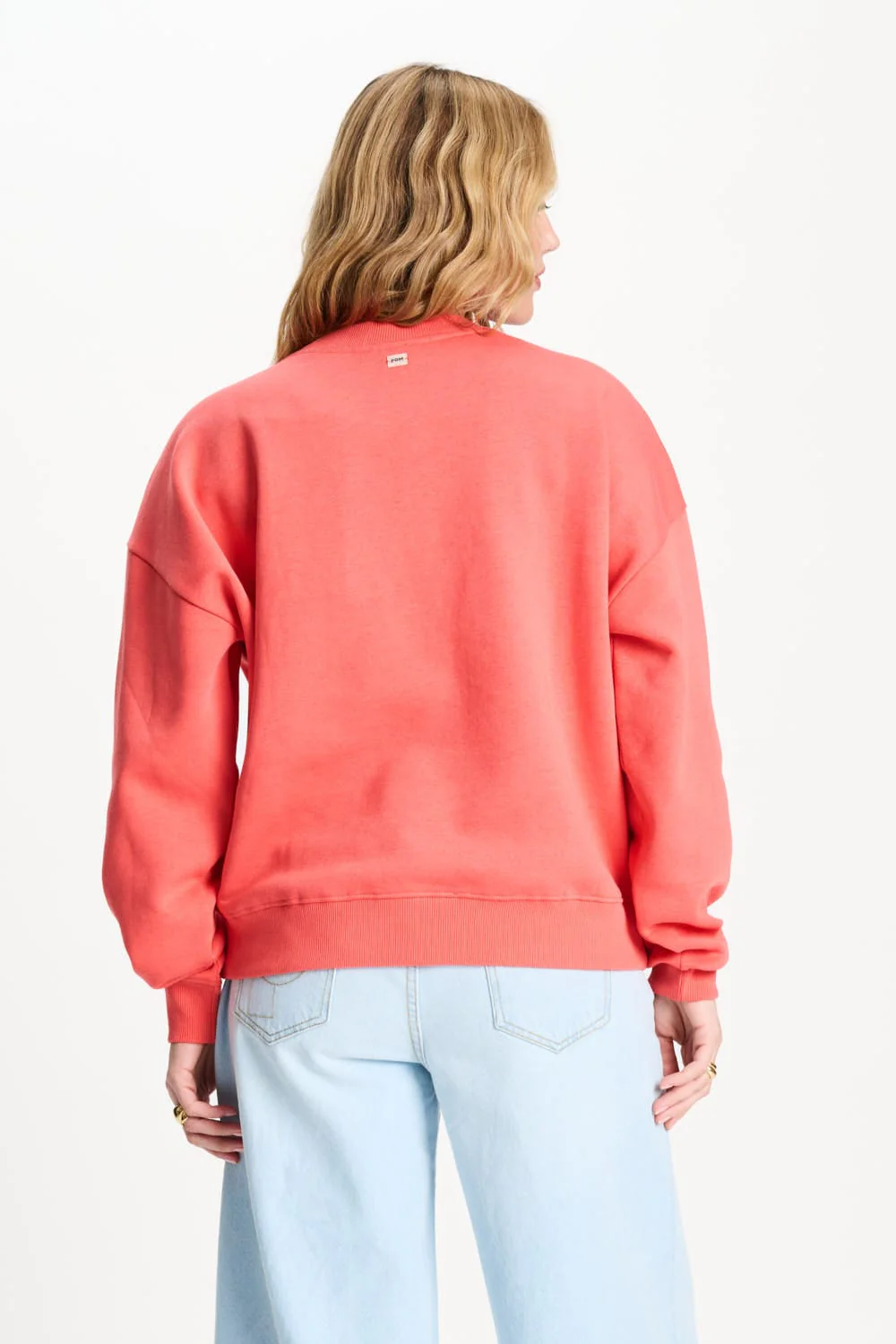 SWEATER - Team Up