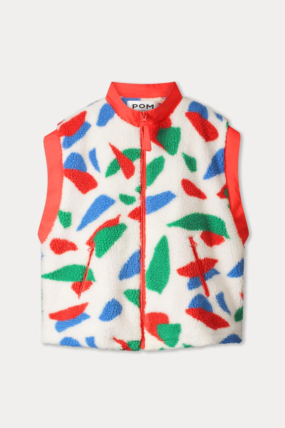 GILET - Team Up