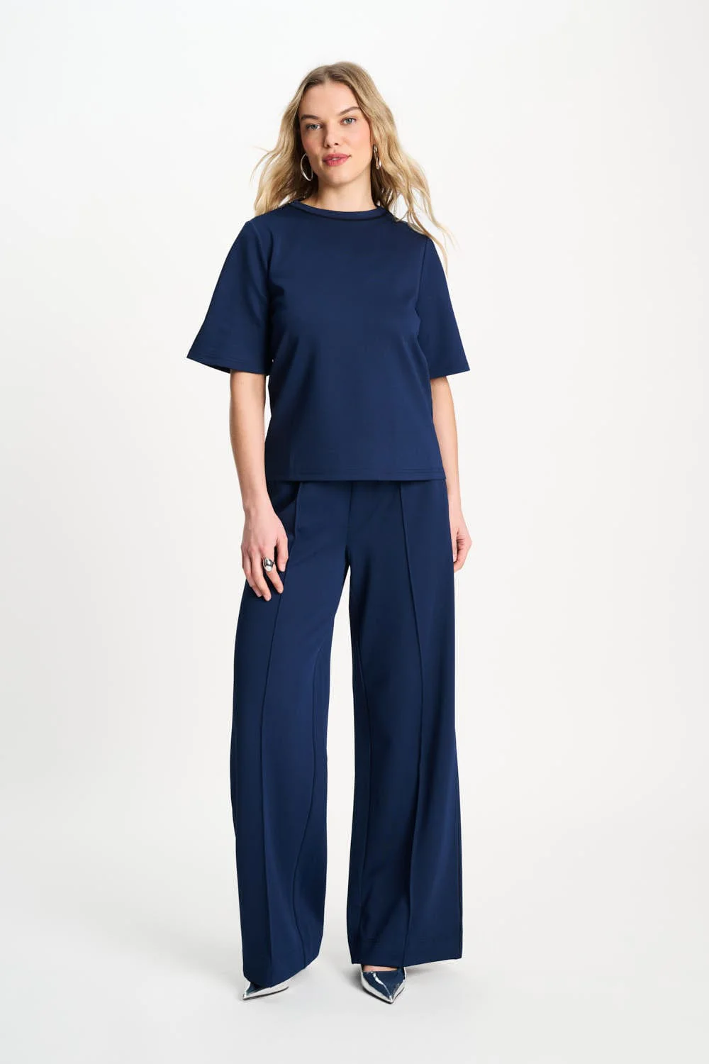 TOP - Rosie Eternal Blue