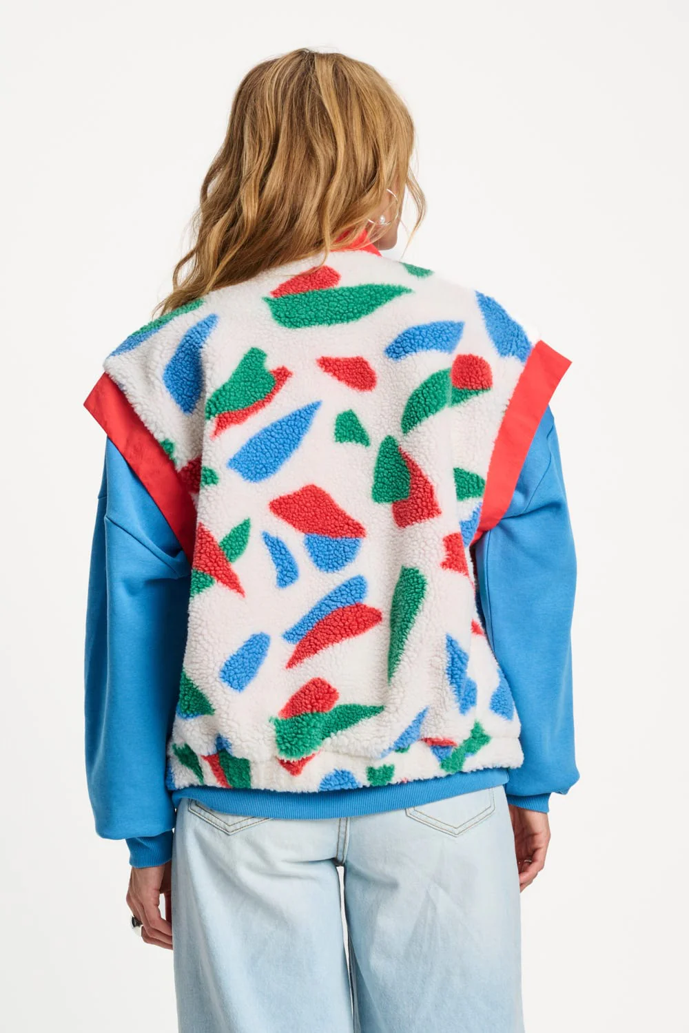 GILET - Team Up