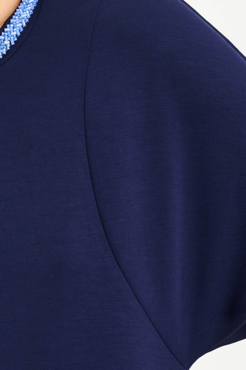 JURK - Macy Night Blue