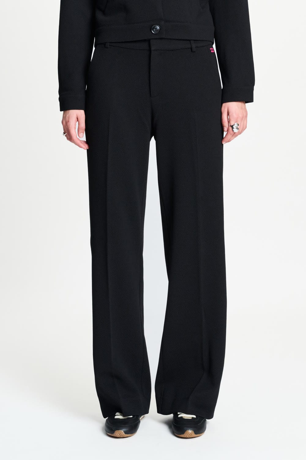 BROEK - Lara Black