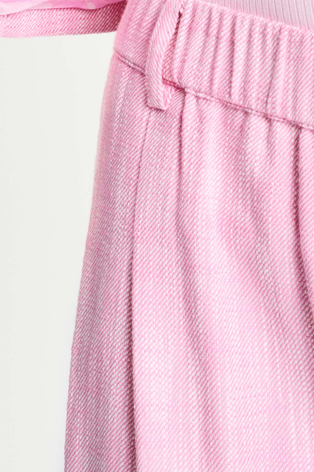 BROEK - Shell Pink