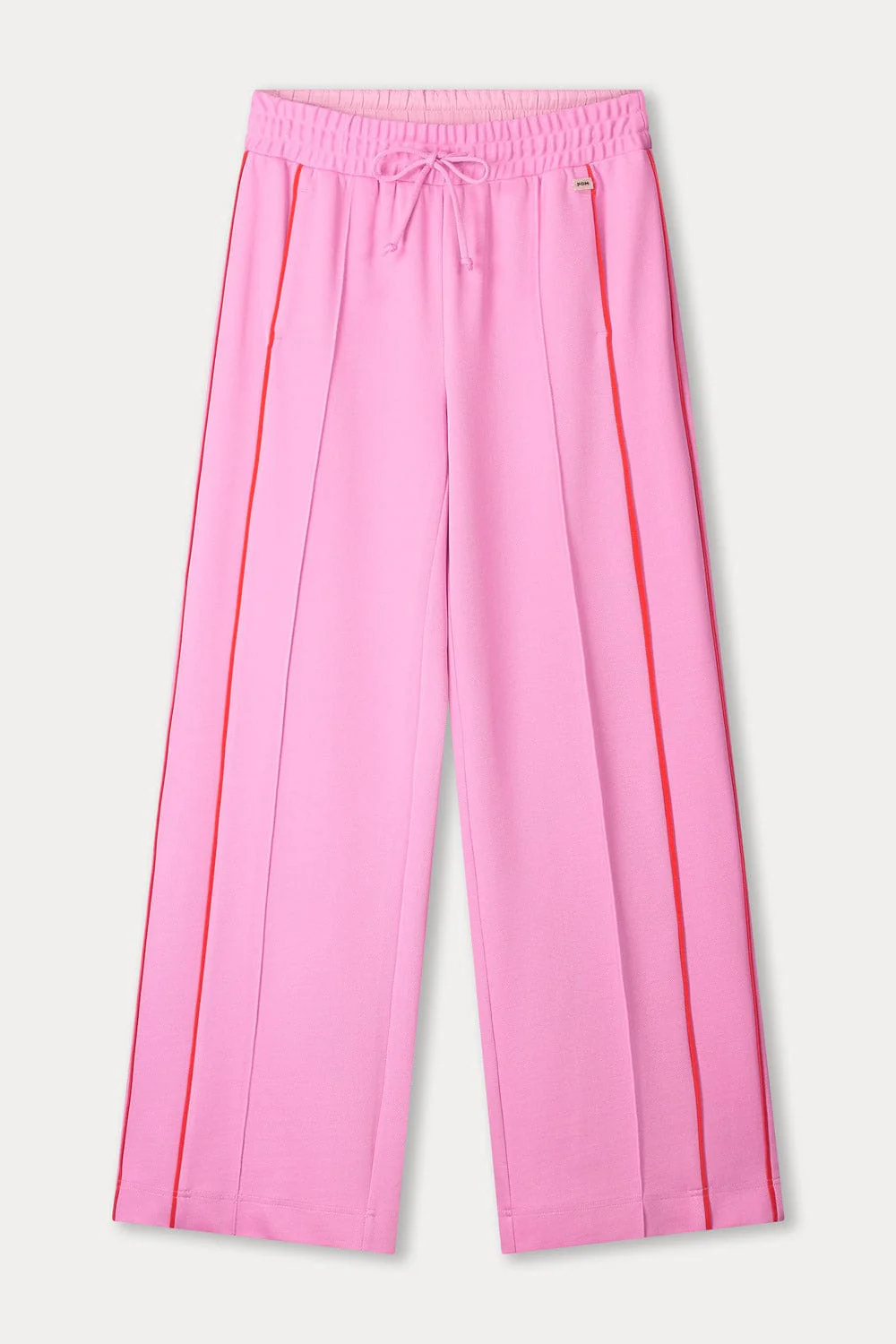 BROEK - Colourblock Cheering Pink