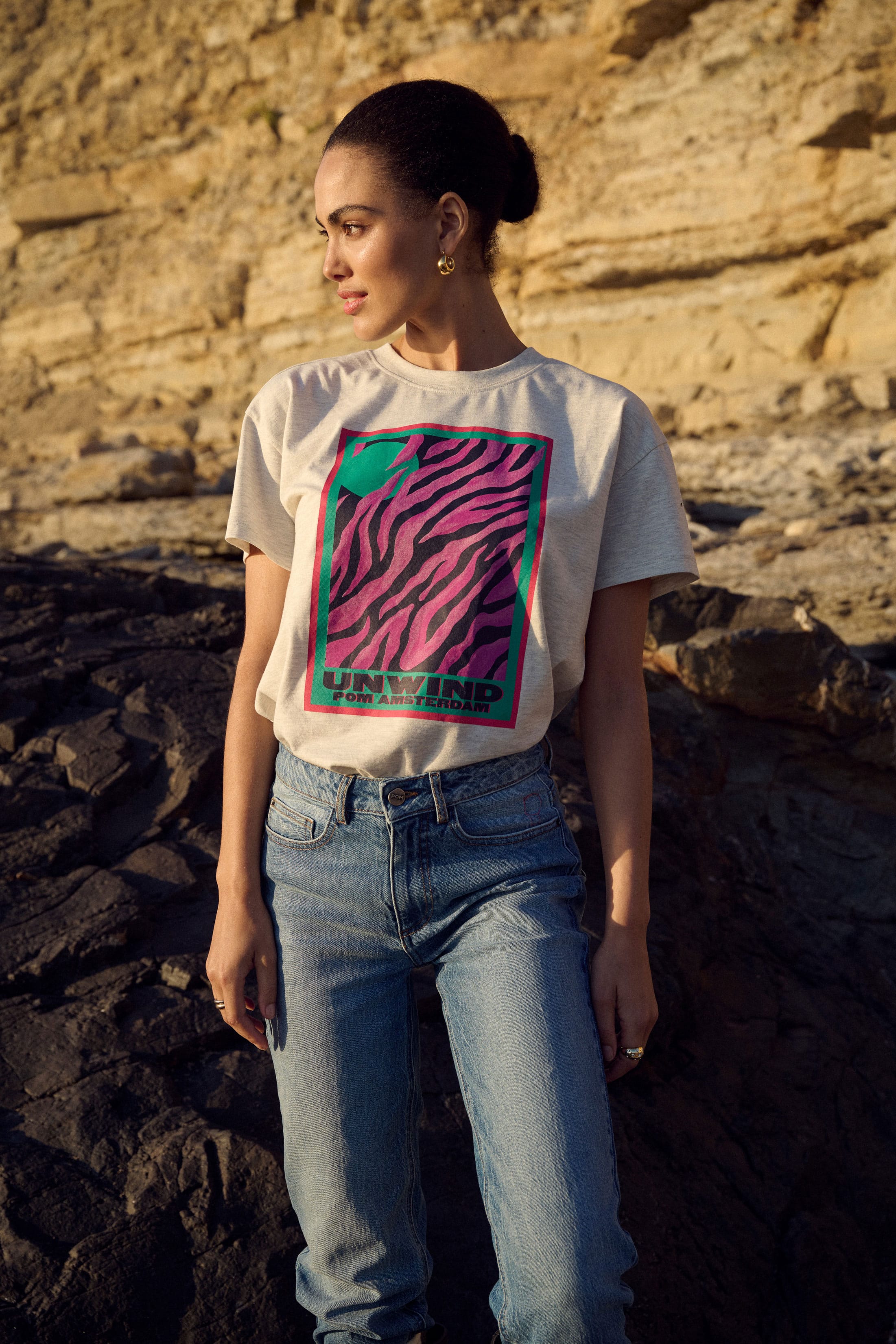 TSHIRT - Animal