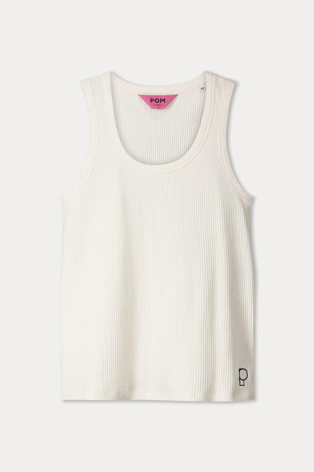 TANKTOP - Rue Ecru