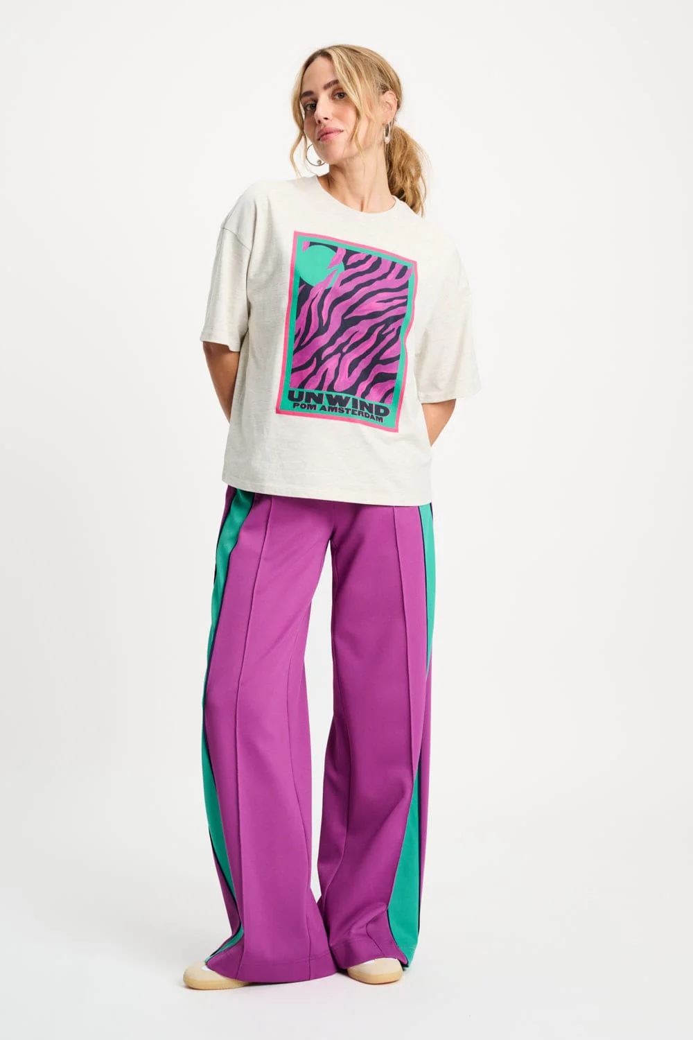 TSHIRT - Animal