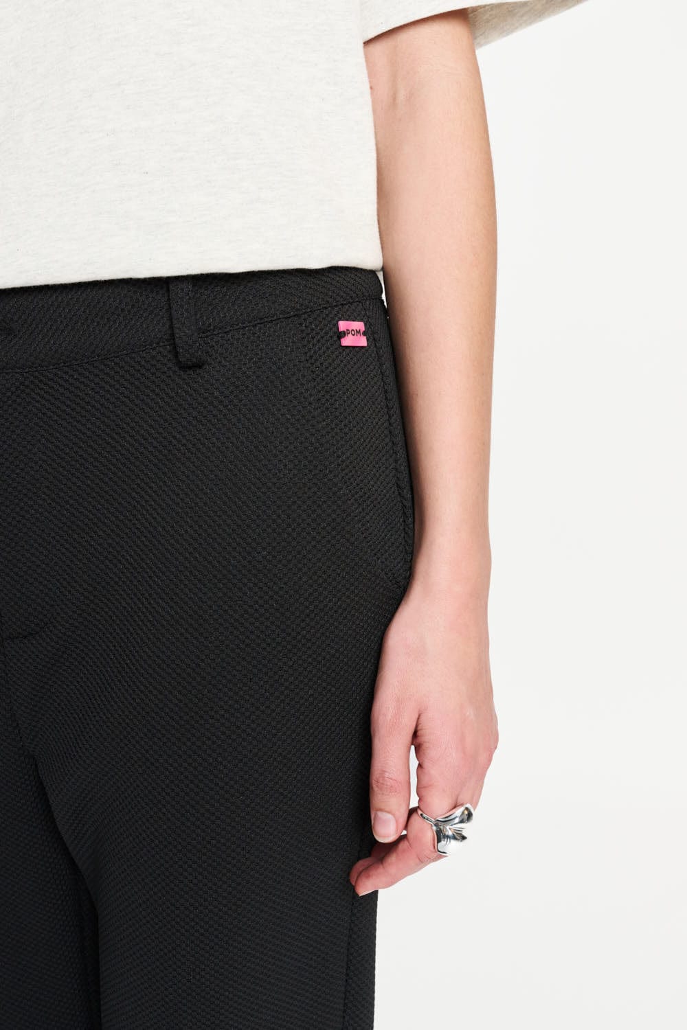 BROEK - Liv Black