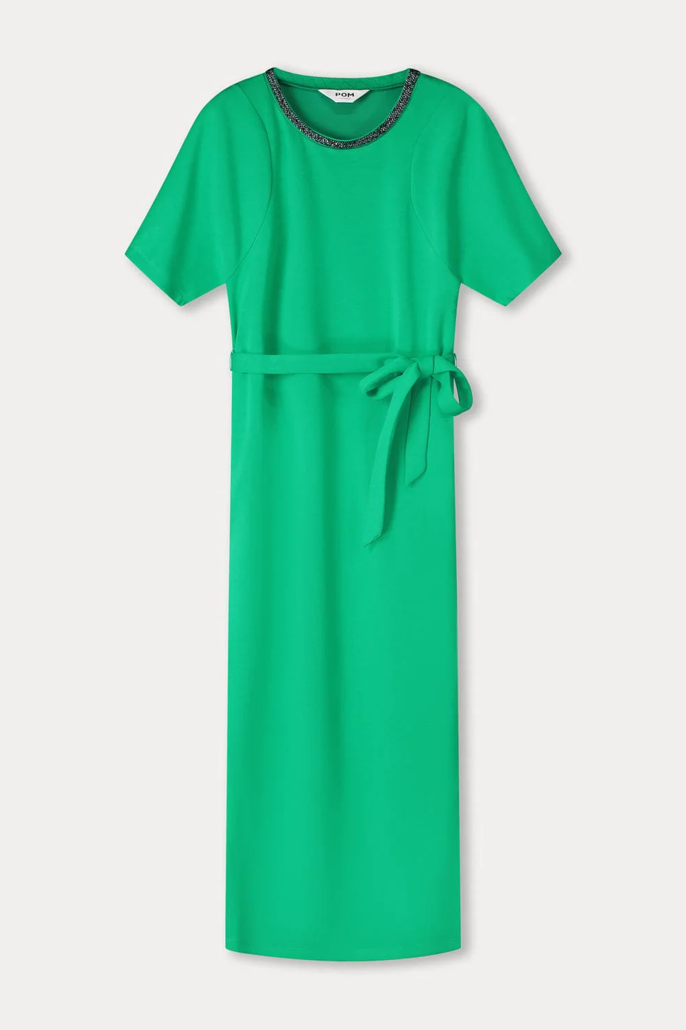 JURK - Macy Palm Green